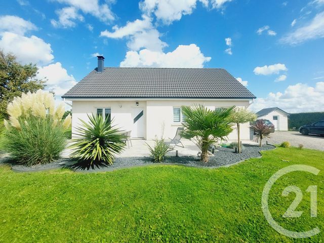 Prix immobilier ANGERVILLE BAILLEUL - Photo d’une maison vendue