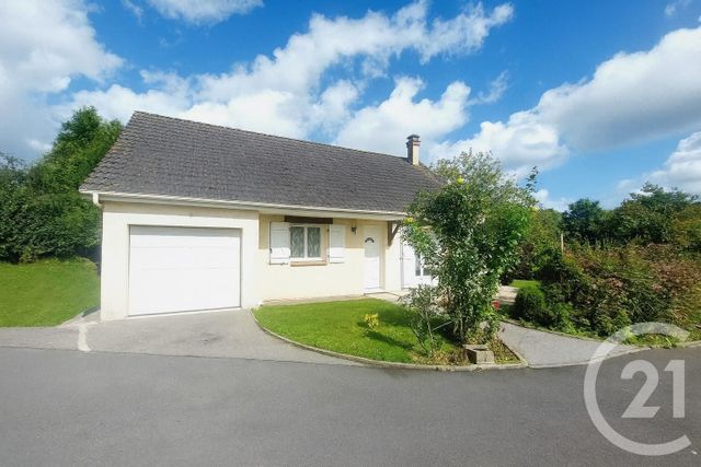 Maison à vendre - 3 pièces - 63,07 m2 - Goderville - 76 - HAUTE-NORMANDIE