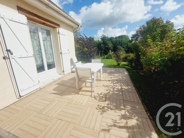 Maison à vendre - 3 pièces - 63,07 m2 - Goderville - 76 - HAUTE-NORMANDIE