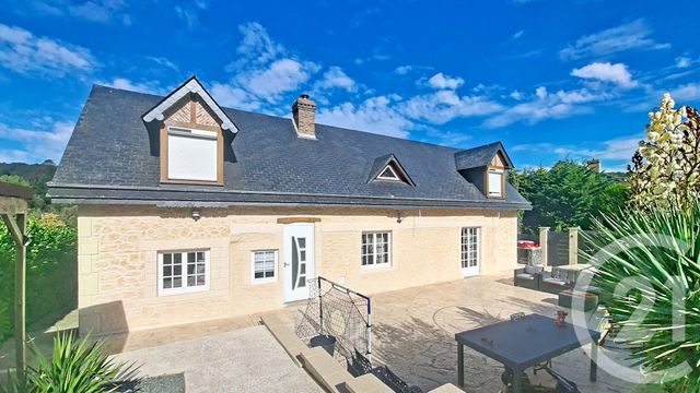 Maison 5 pièces 103 m² · à Annouville-Vilmesnil · 102,8 m² · 249 000 €