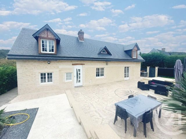 Maison à vendre DAUBEUF SERVILLE