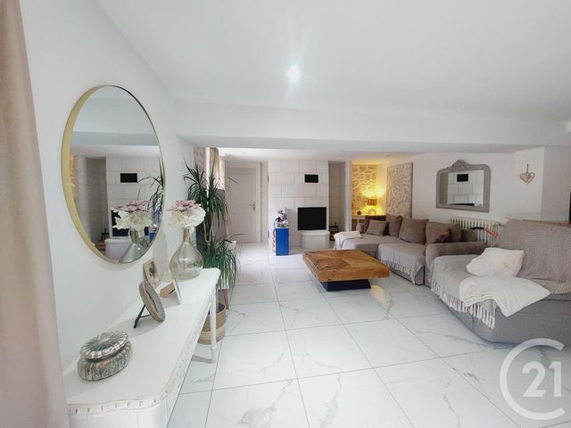 Maison &agrave; vendre - 5 pi&egrave;ces - 102,75 m2 - Daubeuf Serville - 76 - HAUTE-NORMANDIE