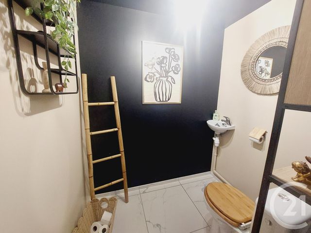 Maison &agrave; vendre - 5 pi&egrave;ces - 102,75 m2 - Daubeuf Serville - 76 - HAUTE-NORMANDIE