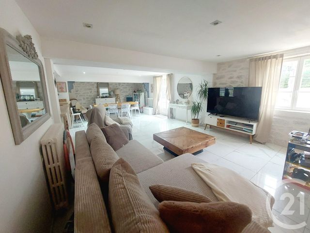 Maison &agrave; vendre - 5 pi&egrave;ces - 102,75 m2 - Daubeuf Serville - 76 - HAUTE-NORMANDIE