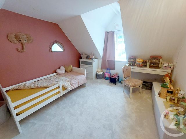 Maison &agrave; vendre - 5 pi&egrave;ces - 102,75 m2 - Daubeuf Serville - 76 - HAUTE-NORMANDIE