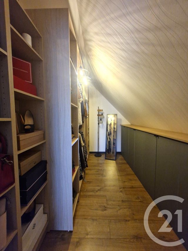 Maison &agrave; vendre - 7 pi&egrave;ces - 181,25 m2 - Ingouville - 76 - HAUTE-NORMANDIE