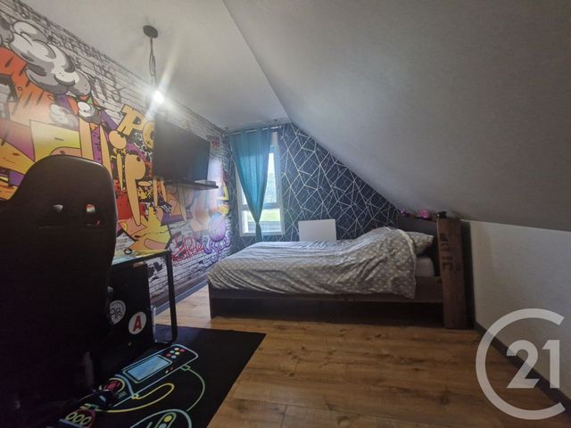 Maison &agrave; vendre - 7 pi&egrave;ces - 181,25 m2 - Ingouville - 76 - HAUTE-NORMANDIE