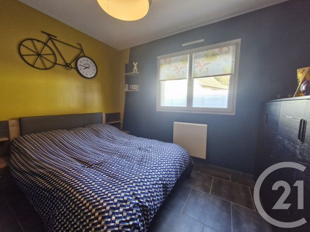 Maison &agrave; vendre - 7 pi&egrave;ces - 181,25 m2 - Ingouville - 76 - HAUTE-NORMANDIE