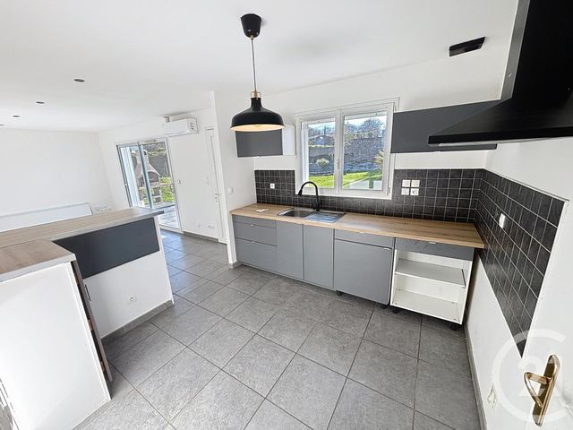 Maison &agrave; vendre - 5 pi&egrave;ces - 90 m2 - Valmont - 76 - HAUTE-NORMANDIE