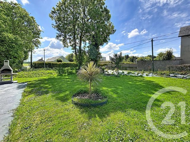 Maison &agrave; vendre - 5 pi&egrave;ces - 90 m2 - Valmont - 76 - HAUTE-NORMANDIE