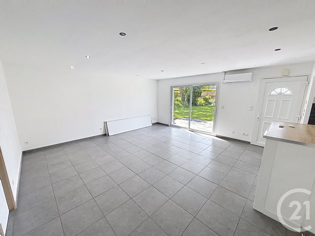 Maison &agrave; vendre - 5 pi&egrave;ces - 90 m2 - Valmont - 76 - HAUTE-NORMANDIE