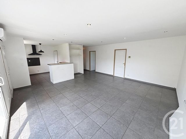 Maison &agrave; vendre - 5 pi&egrave;ces - 90 m2 - Valmont - 76 - HAUTE-NORMANDIE
