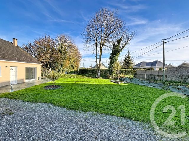 Maison &agrave; vendre - 5 pi&egrave;ces - 90 m2 - Valmont - 76 - HAUTE-NORMANDIE