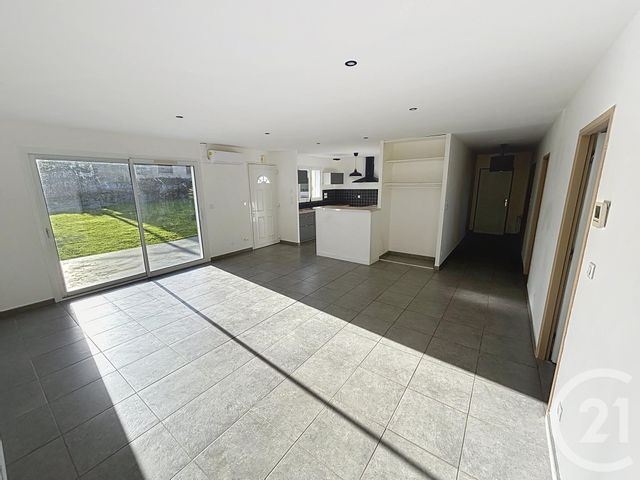 Maison &agrave; vendre - 5 pi&egrave;ces - 90 m2 - Valmont - 76 - HAUTE-NORMANDIE