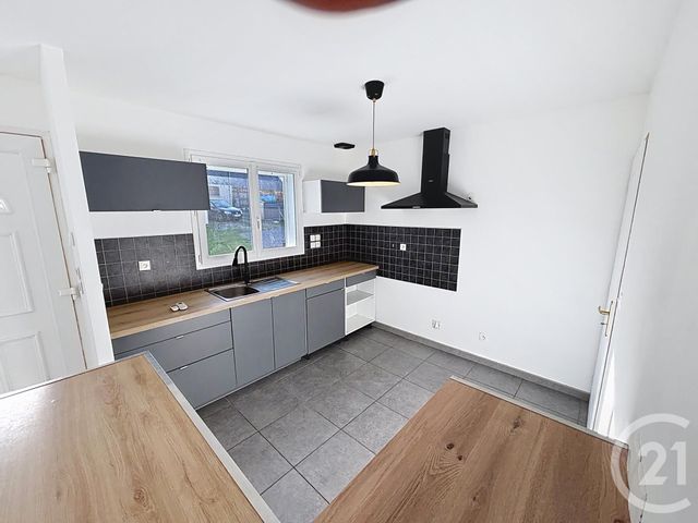 Maison &agrave; vendre - 5 pi&egrave;ces - 90 m2 - Valmont - 76 - HAUTE-NORMANDIE