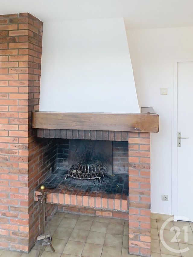 Maison &agrave; vendre - 5 pi&egrave;ces - 92,40 m2 - St Martin Aux Buneaux - 76 - HAUTE-NORMANDIE