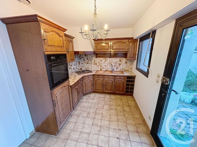 Maison &agrave; vendre - 5 pi&egrave;ces - 92,40 m2 - St Martin Aux Buneaux - 76 - HAUTE-NORMANDIE