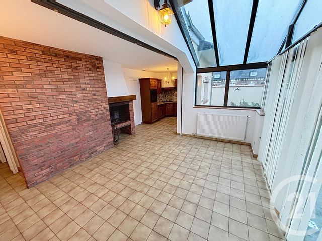 Maison &agrave; vendre - 5 pi&egrave;ces - 92,40 m2 - St Martin Aux Buneaux - 76 - HAUTE-NORMANDIE