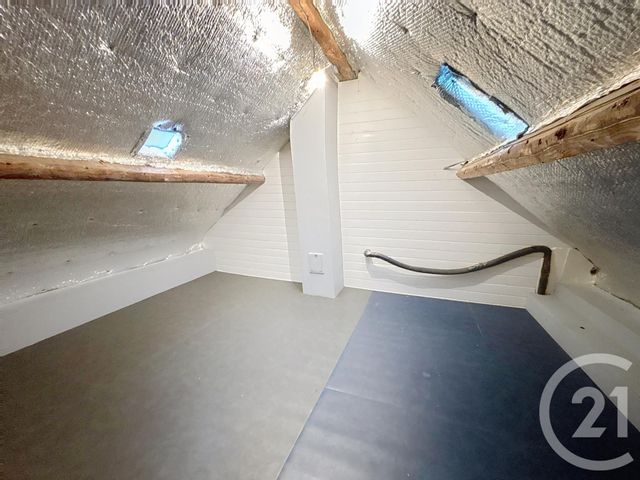 Maison &agrave; vendre - 5 pi&egrave;ces - 92,40 m2 - St Martin Aux Buneaux - 76 - HAUTE-NORMANDIE