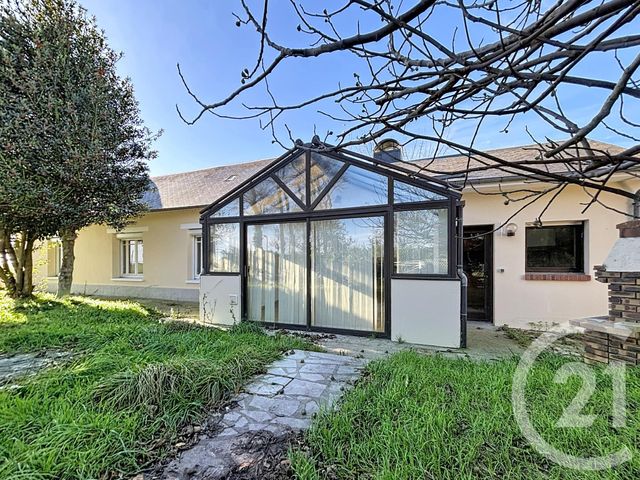 maison - ST MARTIN AUX BUNEAUX - 76