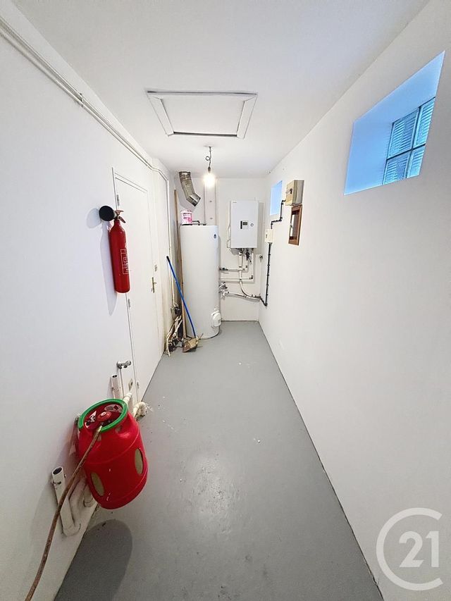 Maison &agrave; vendre - 5 pi&egrave;ces - 92,40 m2 - St Martin Aux Buneaux - 76 - HAUTE-NORMANDIE