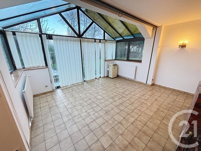 Maison &agrave; vendre - 5 pi&egrave;ces - 92,40 m2 - St Martin Aux Buneaux - 76 - HAUTE-NORMANDIE
