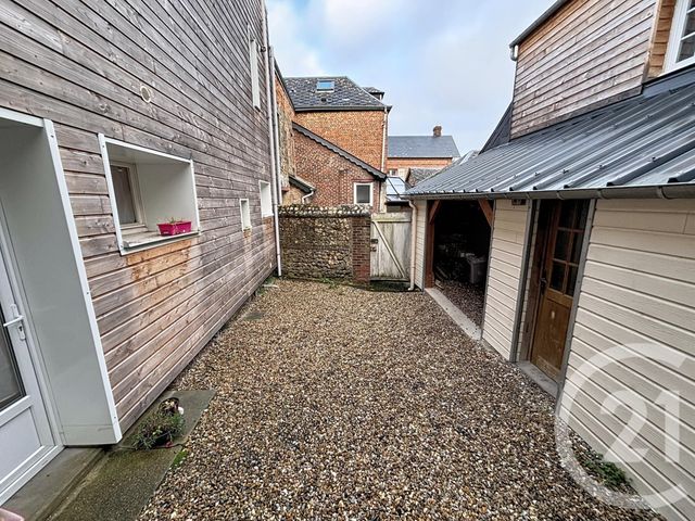 Immeuble &agrave; vendre - 90 m2 - Valmont - 76 - HAUTE-NORMANDIE