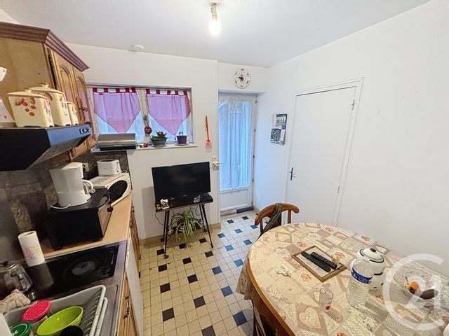 Immeuble &agrave; vendre - 90 m2 - Valmont - 76 - HAUTE-NORMANDIE