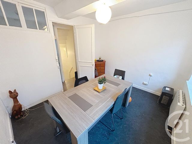 Immeuble &agrave; vendre - 90 m2 - Valmont - 76 - HAUTE-NORMANDIE