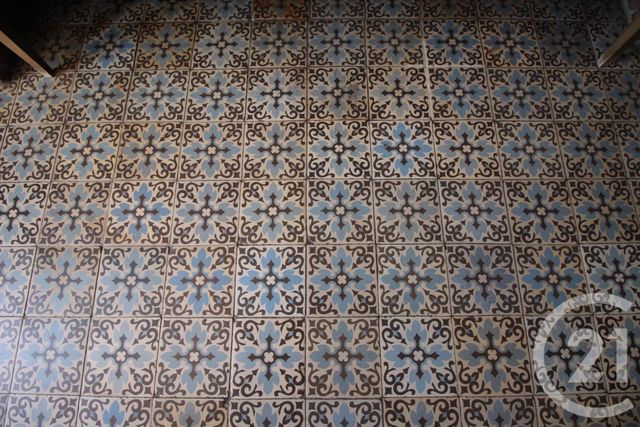 Maison &agrave; vendre - 4 pi&egrave;ces - 90 m2 - Sassetot Le Mauconduit - 76 - HAUTE-NORMANDIE