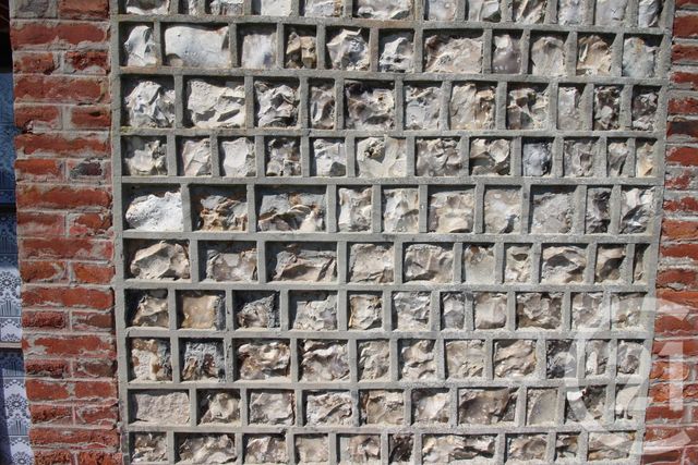 Maison &agrave; vendre - 4 pi&egrave;ces - 90 m2 - Sassetot Le Mauconduit - 76 - HAUTE-NORMANDIE