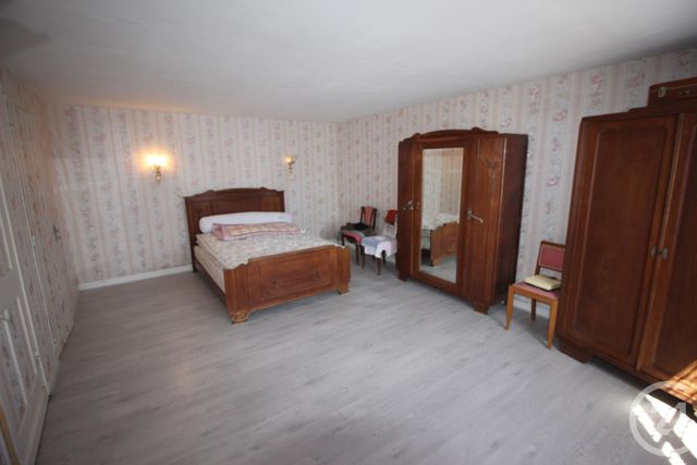 Maison &agrave; vendre - 4 pi&egrave;ces - 90 m2 - Sassetot Le Mauconduit - 76 - HAUTE-NORMANDIE