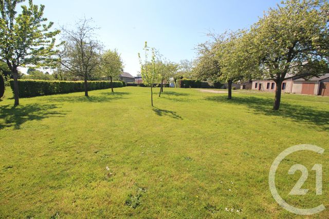 Maison &agrave; vendre - 4 pi&egrave;ces - 90 m2 - Sassetot Le Mauconduit - 76 - HAUTE-NORMANDIE