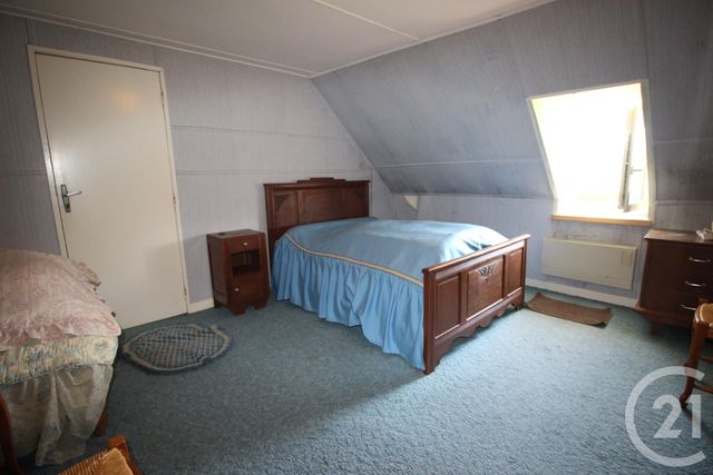 Maison &agrave; vendre - 4 pi&egrave;ces - 90 m2 - Sassetot Le Mauconduit - 76 - HAUTE-NORMANDIE