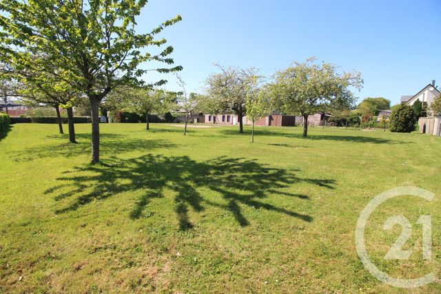 Maison &agrave; vendre - 4 pi&egrave;ces - 90 m2 - Sassetot Le Mauconduit - 76 - HAUTE-NORMANDIE