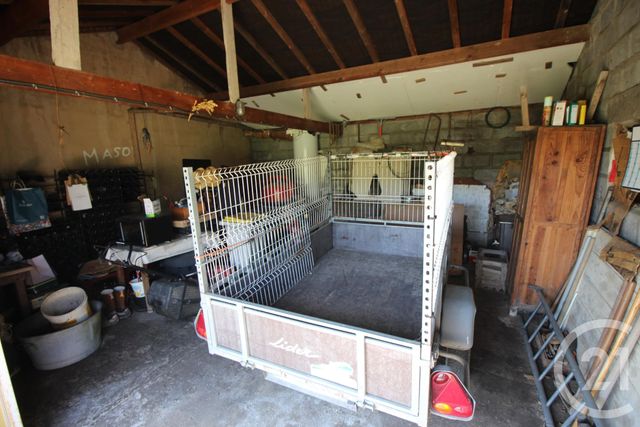 Maison &agrave; vendre - 4 pi&egrave;ces - 90 m2 - Sassetot Le Mauconduit - 76 - HAUTE-NORMANDIE