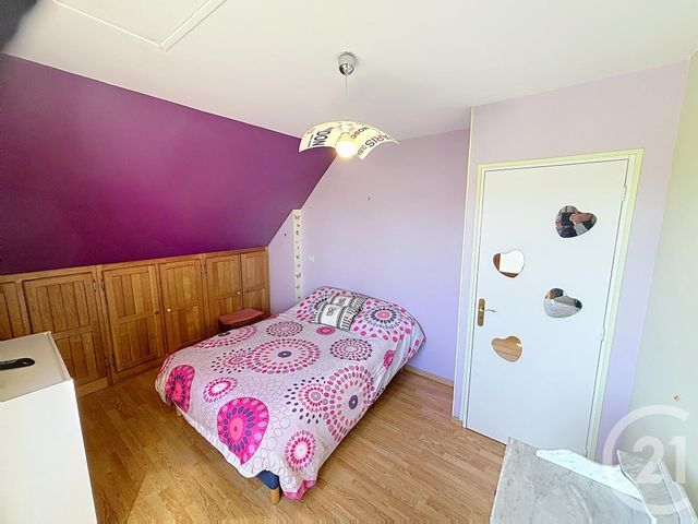 Maison &agrave; vendre - 6 pi&egrave;ces - 138,50 m2 - Daubeuf Serville - 76 - HAUTE-NORMANDIE