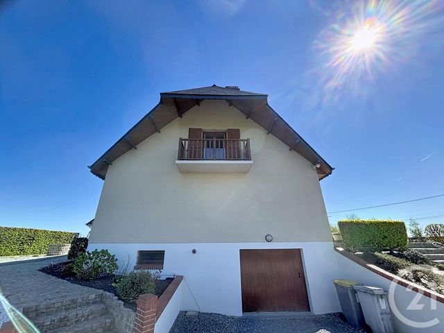 Maison &agrave; vendre - 6 pi&egrave;ces - 138,50 m2 - Daubeuf Serville - 76 - HAUTE-NORMANDIE