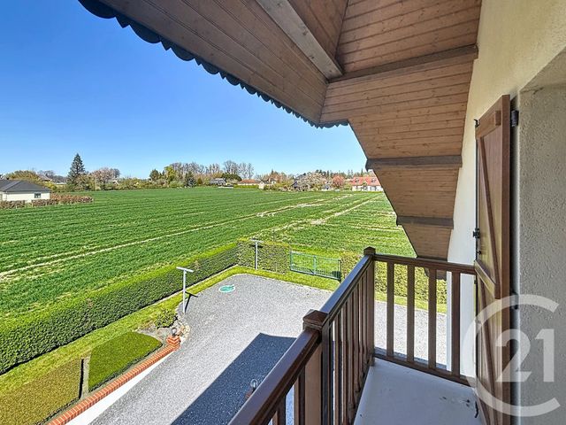 Maison &agrave; vendre - 6 pi&egrave;ces - 138,50 m2 - Daubeuf Serville - 76 - HAUTE-NORMANDIE