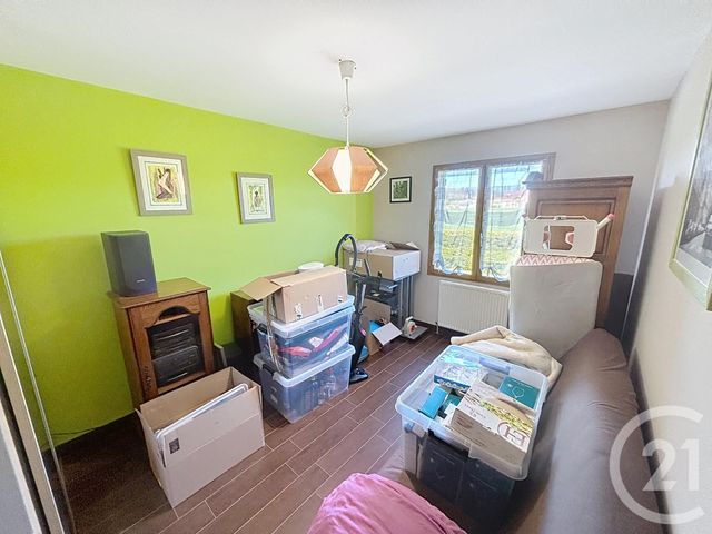 Maison &agrave; vendre - 6 pi&egrave;ces - 138,50 m2 - Daubeuf Serville - 76 - HAUTE-NORMANDIE