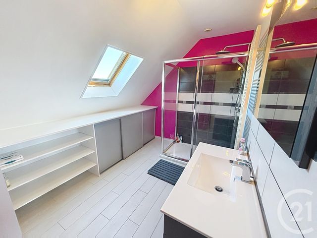 Maison &agrave; vendre - 6 pi&egrave;ces - 138,50 m2 - Daubeuf Serville - 76 - HAUTE-NORMANDIE