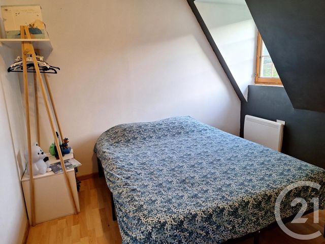 Maison à vendre - 5 pièces - 151 m2 - Bec De Mortagne - 76 - HAUTE-NORMANDIE