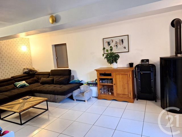 Maison à vendre - 5 pièces - 151 m2 - Bec De Mortagne - 76 - HAUTE-NORMANDIE