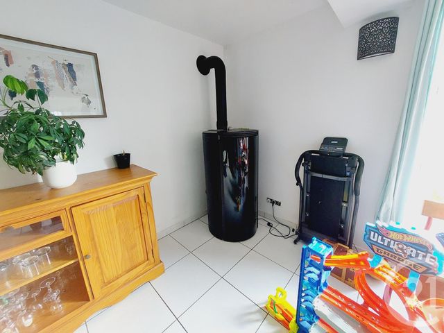 Maison à vendre - 5 pièces - 151 m2 - Bec De Mortagne - 76 - HAUTE-NORMANDIE