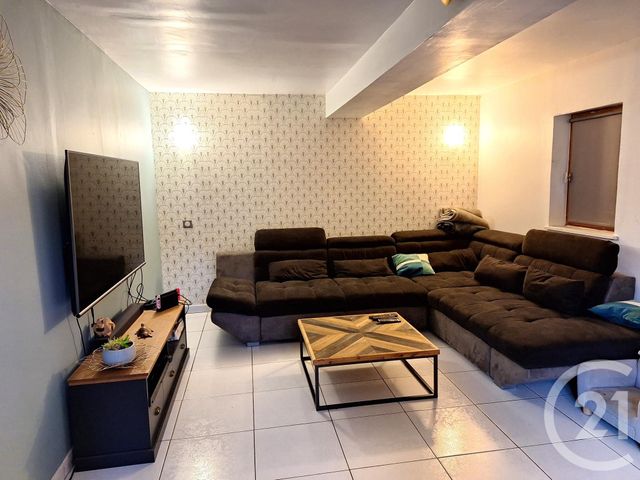 Maison à vendre - 5 pièces - 151 m2 - Bec De Mortagne - 76 - HAUTE-NORMANDIE