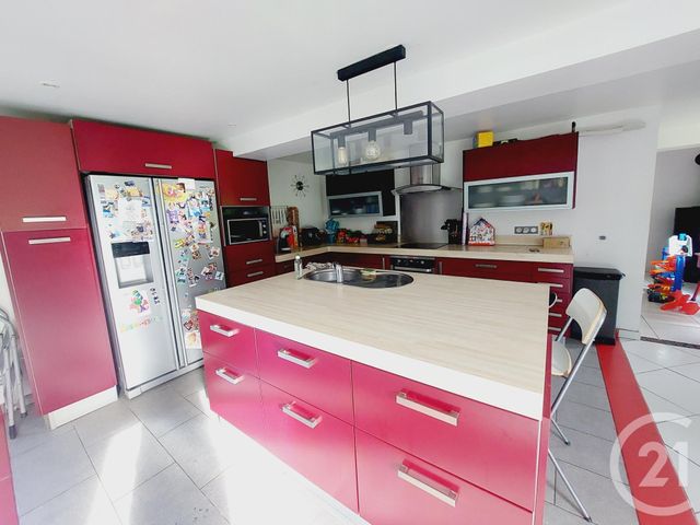 Maison à vendre - 5 pièces - 151 m2 - Bec De Mortagne - 76 - HAUTE-NORMANDIE