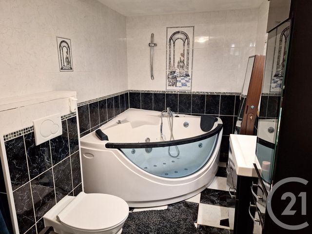 Maison à vendre - 5 pièces - 151 m2 - Bec De Mortagne - 76 - HAUTE-NORMANDIE