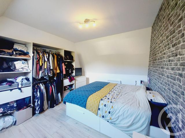 Maison à vendre - 5 pièces - 151 m2 - Bec De Mortagne - 76 - HAUTE-NORMANDIE