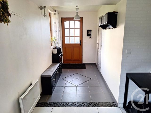 Maison à vendre - 5 pièces - 151 m2 - Bec De Mortagne - 76 - HAUTE-NORMANDIE