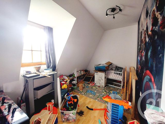 Maison à vendre - 5 pièces - 151 m2 - Bec De Mortagne - 76 - HAUTE-NORMANDIE